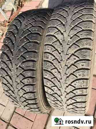 Nokian Nordman 4 185/65 R15 Красноярск