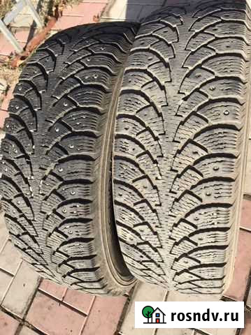 Nokian Nordman 4 185/65 R15 Красноярск - изображение 1