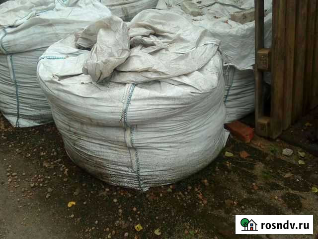 Керамзит Белогорск - изображение 1