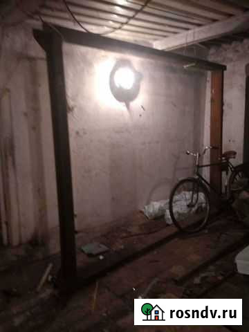 Коробка под ворота Котовск - изображение 1