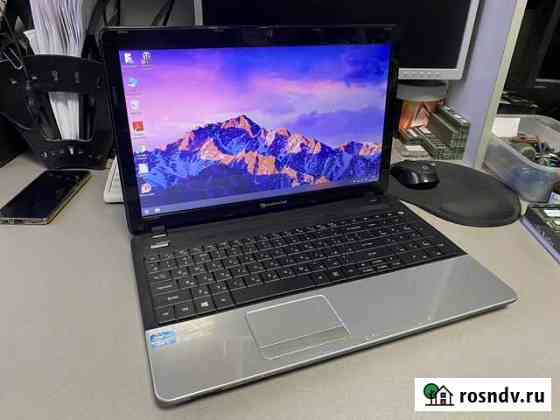Packard Bell i5-3210/6gb/GT710M/SSD+HDD Саратов