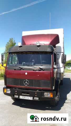 Грузоперевозки 5 тонн 50 кубов Брянск - изображение 1