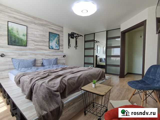 Продаю готовый бизнес посуточная аренда Барнаул - изображение 1