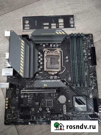 MSI MAG B560M bazooka Сокет 1200 Казань - изображение 1
