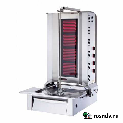 Аппарат для шавермы с гарантией Астрахань - изображение 1