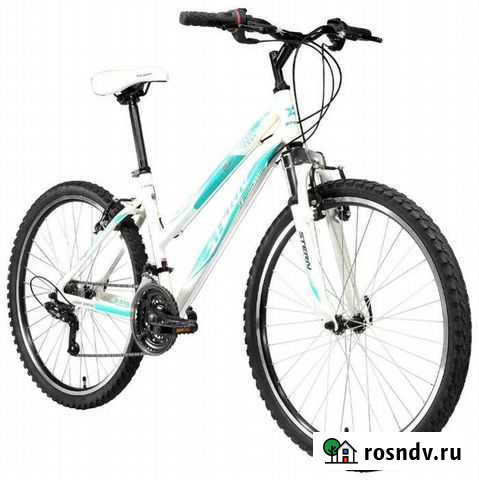 Велосипед бу Сургут - изображение 1