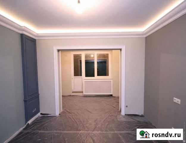 Отделка и ремонт коттеджей и квартир (По прайсу) Серпухов - изображение 1