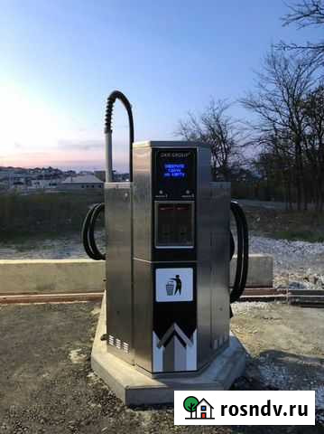 Мойка самообслуживания 1 пост Апатиты - изображение 1