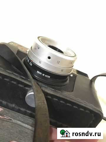 Ломо Смена-8М Казань - изображение 1