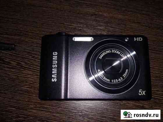Фотоаппарат samsung ST66 Уфа