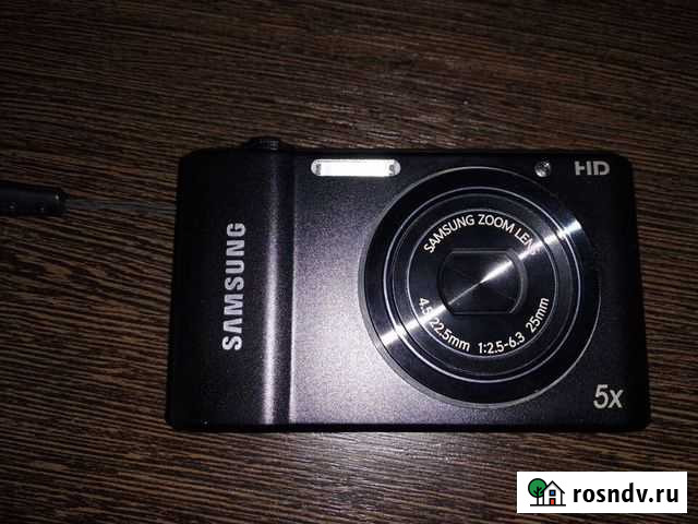 Фотоаппарат samsung ST66 Уфа - изображение 1