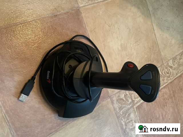 Джойстик для пк Свободный - изображение 1