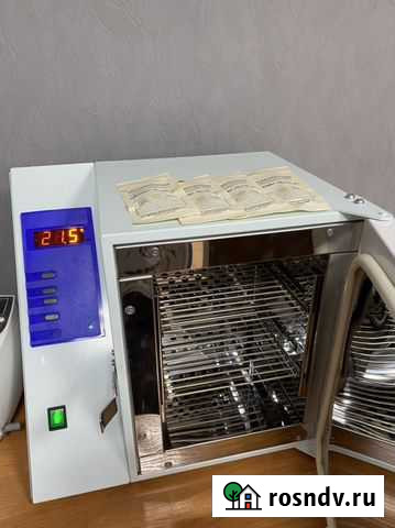 Стерилизация инструментов Ярославль - изображение 1