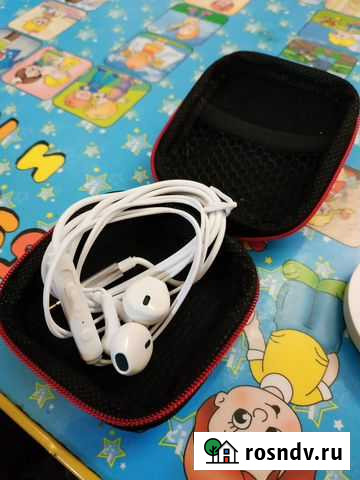 Наушники новые Воронеж - изображение 1