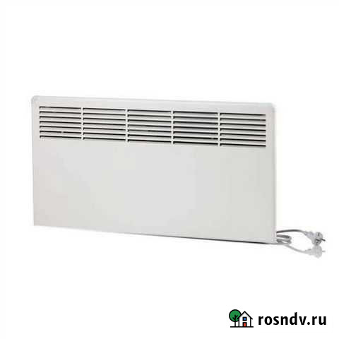 Конвектор электрический Кубинка - изображение 1