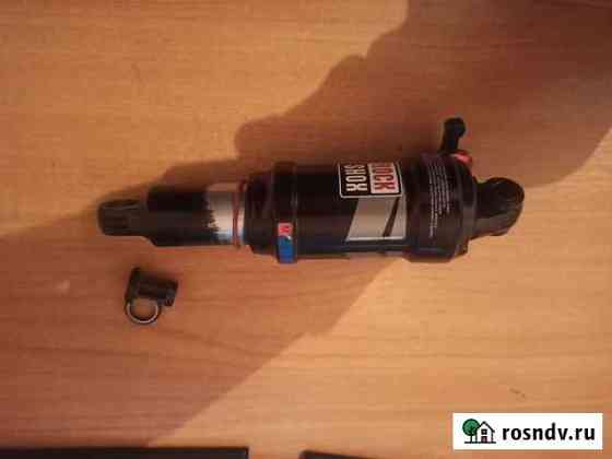 Rock shox monarch RL Видное