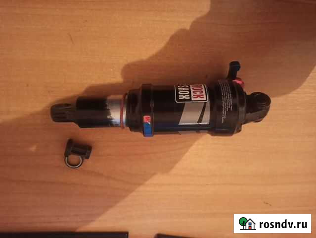 Rock shox monarch RL Видное - изображение 1