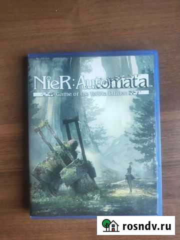 Игры ps4 Абакан - изображение 1