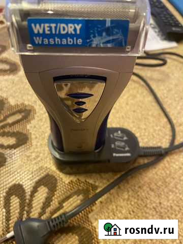 Бритва электрическая Panasonic ES 7016 Белгород - изображение 1