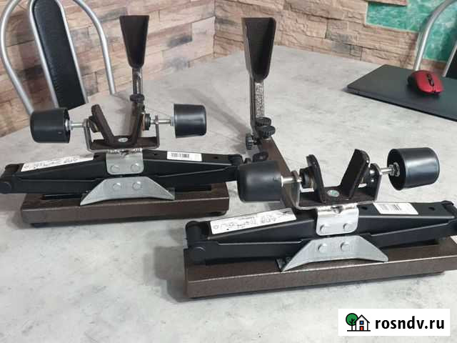 Комплекты устройства для пристрелки оружия Бор - изображение 1