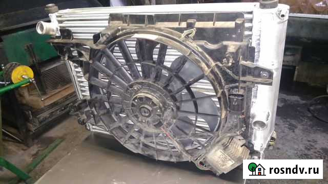 Ремонт радиаторов. Изготовим новый за 2 дня Новосибирск - изображение 1