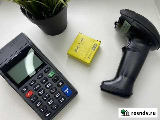 Онлайн касса самая простая Пенза - изображение 1