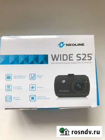 Видеорегистратор Уфа - изображение 1