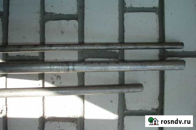 Труба нержавеющая пр-во СССР обрезки Брянск - изображение 1