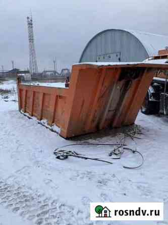 Кузов совок камаз Усинск