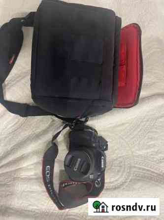 Canon d 600 Тольятти