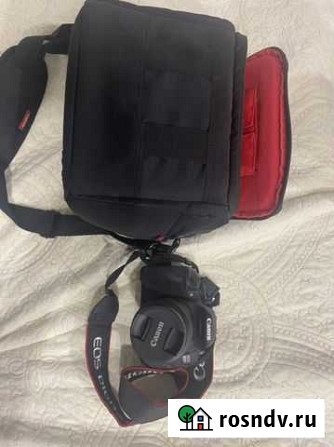 Canon d 600 Тольятти - изображение 1