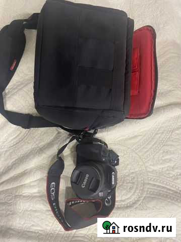 Canon d 600 Тольятти - изображение 1