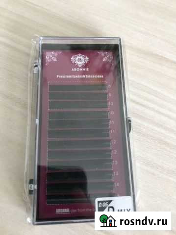 Ресницы для наращивания Саранск - изображение 1
