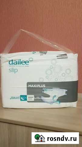 Памперсы для взрослых Липецк - изображение 1