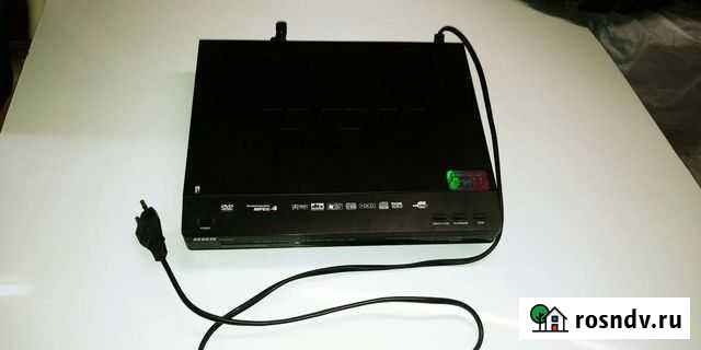 DVD плеер Тула - изображение 1