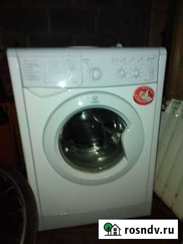 Стиральная машина Туймазы - изображение 1