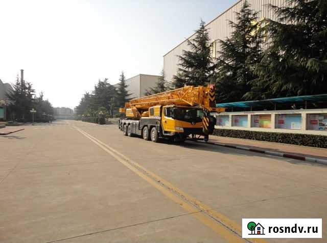 XCMG XCT70 S, 2021 Санкт-Петербург - изображение 1