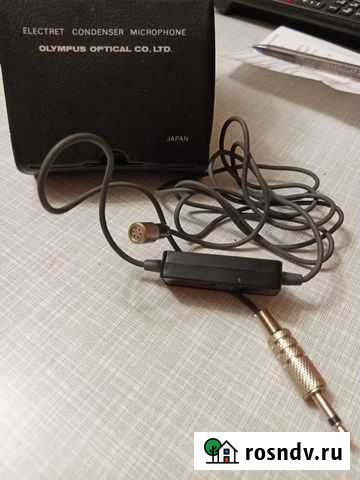 Микрофон Вологда - изображение 1