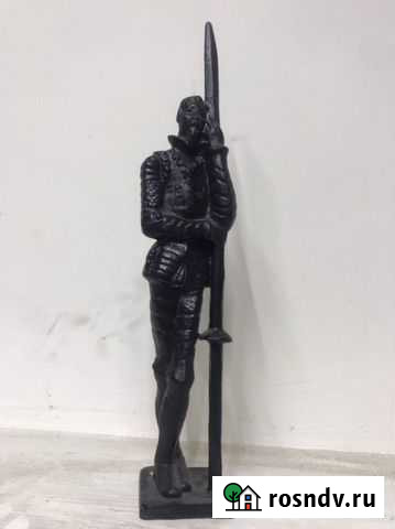 Чугунное литье Миасс - изображение 1