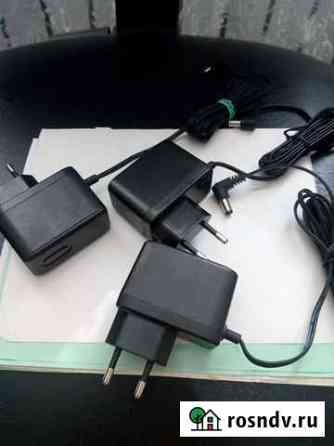 Блоки питания 5v,2a Саратов