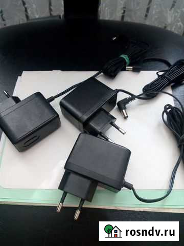 Блоки питания 5v,2a Саратов - изображение 1