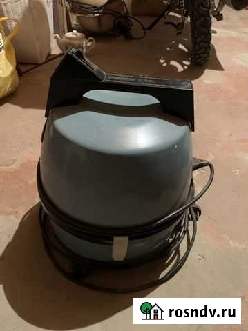 Пылесос Кадом - изображение 1