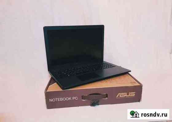 Мощный игровой Asus x550l сore i5 Тюмень
