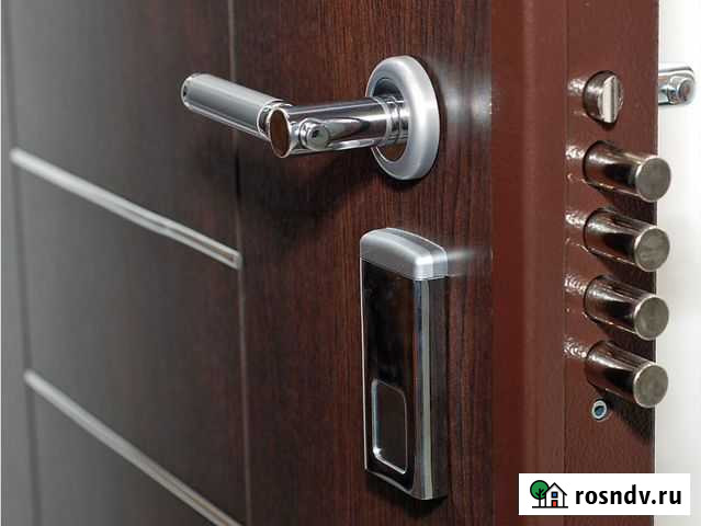 Замена, вскрытие, установка замков Новосибирск - изображение 1