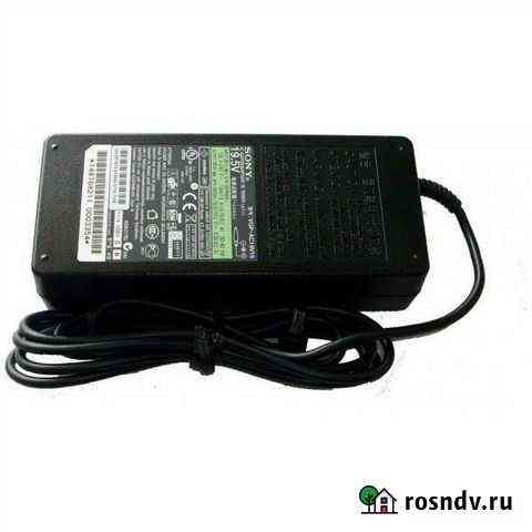 Блок питания Sony / LG монитор 19.5V 2A 6.5 /4.4 с Ростов-на-Дону