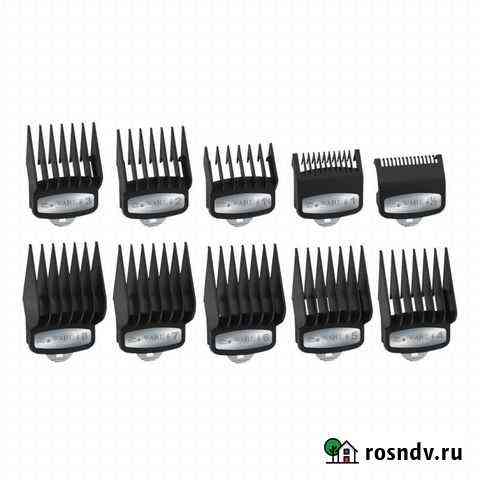 Продам насадки для машинки wahl Энгельс
