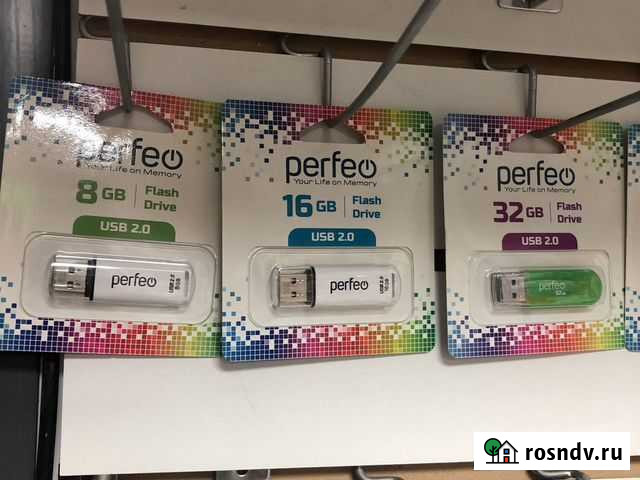 USB флешка Саратов - изображение 1