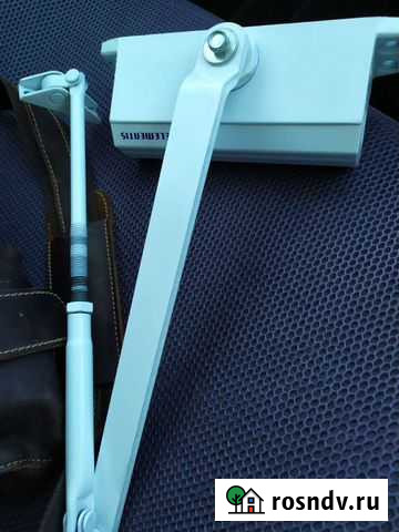 Доводчик Elementis Благовещенск - изображение 1