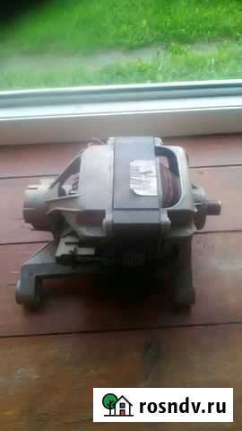 Двигататель стиральной машины Железногорск - изображение 1