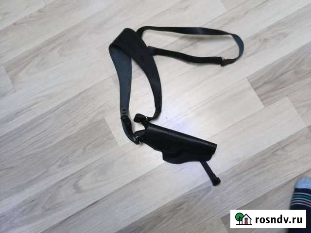 Кобура Усть-Катав - изображение 1